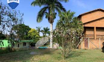 Imagem 4: Casa com 4 dormitórios à venda, 478 m² por R$ 990.000,00 - Werneck - Paraíba do Sul/RJ