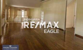 Imagem 6: Casa com 3 dormitórios, 470 m² - venda por R$ 680.000,00 ou aluguel por R$ 2.300,00/mês