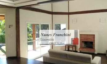 Imagem 6: Casa à venda, 305 m² por R$ 1.915.000,00 - Roseira - Mairiporã/SP