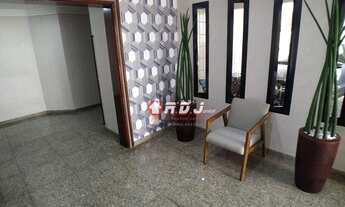 Imagem 5: Apartamento com 2 dormitórios à venda, 78 m² por R$ 445.000,00 - Embaré - Santos/SP