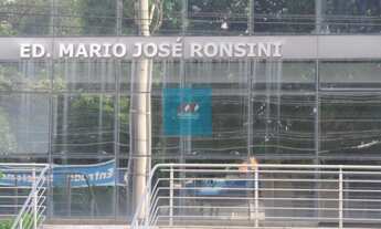 Imagem 2: Sala em Cidade Alta - Piracicaba