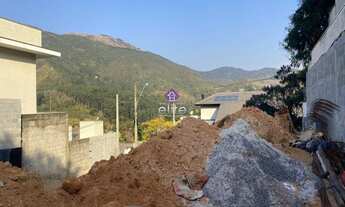 Imagem 2: Terreno à venda, CONDOMÍNIO RESIDENCIAL ÁGUA VERDE - ATIBAIA/SP