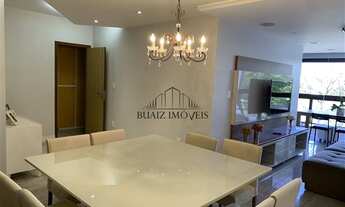 Imagem 7: Apartamento em Jardim da Penha, com 3 quartos, 2 suítes