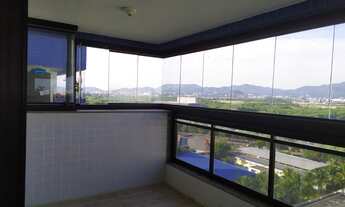 Imagem 4: Apartamento para venda possui 91 metros quadrados com 3 quartos em Jacarepaguá - Rio de Ja