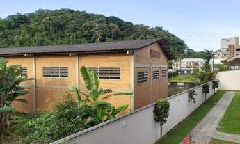 Imagem 6: APARTAMENTO RESIDENCIAL em JOINVILLE - SC, SANTO ANTÔNIO