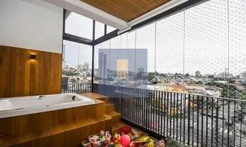 Imagem 1: Apartamento Duplex em Pompeia - São Paulo