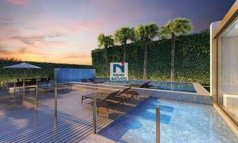 Imagem 5: Apartamento no Funcionários, com 3 a 4 suítes