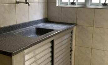 Imagem 7: Kitnet com 1 dormitório para alugar, 51 m² por R$ 900,00/mês - Jardim Tropical - Indaiatub