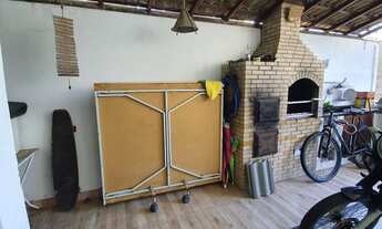 Imagem 5: Casa com salas fantástica