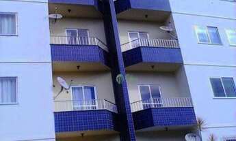 Imagem: Cobertura 02 quartos com amplo terraço