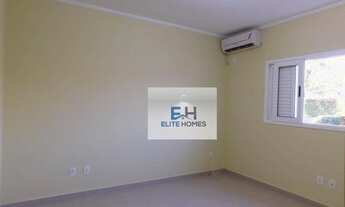 Imagem 4: Casa com 4 dormitórios à venda, 310 m² por R$ 1.870.000 - Alphaville - Campinas/SP