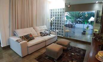 Imagem 5: Cobertura à venda, 3 quartos, 1 suíte, 2 vagas, Buritis - Belo Horizonte/MG