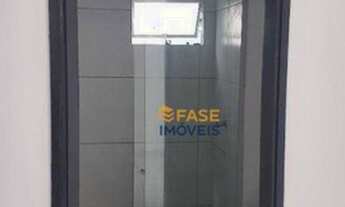 Imagem 4: Apartamento com 2 dormitórios à venda, 48 m² por R$ 220.000,00 - Condomínio Bosque Ville