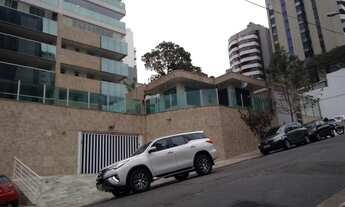 Imagem: Apartamento para venda com 174 metros quadrados