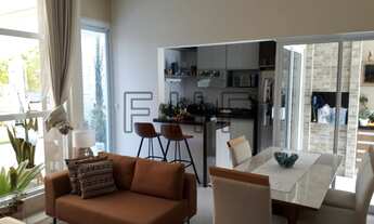 Imagem 7: Casa de Condomínio à venda em Indaiatuba