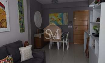 Imagem 4: Hydra Clube - Belo apartamento de 2 qts , 1 suíte , 65 M², imóvel todo claro e ventilado