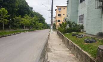 Imagem 6: Apto atrás do hospital Delphina Aziz Colônia Terra Nova - Manaus - AM