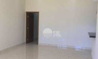 Imagem 6: Casa com 3 dormitórios à venda, 138 m² por R$ 860.000,00 - Jardim Mantova Residencial - In