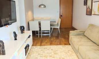 Imagem 4: APARTAMENTO DE 3 QUARTOS NO MIOLO DE JARDIM CAMBURI E A POUCOS MINUTOS DA PRAIA