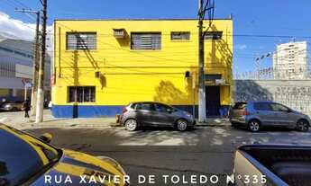 Imagem 3: Área Comercial - Santo André- Centro