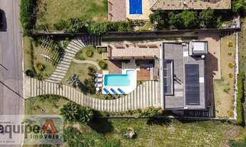 Imagem 5: Casa em Condomínio para Venda em Itupeva, Colinas de Inhandjara, 3 dormitórios, 1 suíte, 3