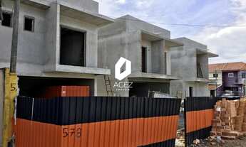 Imagem 4: Sobrado com 3 quartos, 1 suíte. 143 m2 no Afonso Pena/SJP