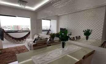 Imagem: Apartamento com 2 quartos no Alta Vista