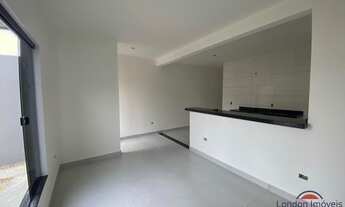 Imagem 3: CASA Geminada para venda em Londrina - PR
