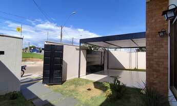 Imagem 5: Casa com 3 quartos para venda no Setor Morada do Bosque em Senador Canedo