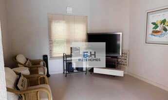 Imagem 7: Casa com 4 dormitórios à venda, 400 m² por R$ 3.200.000 - Alphaville - Campinas/SP