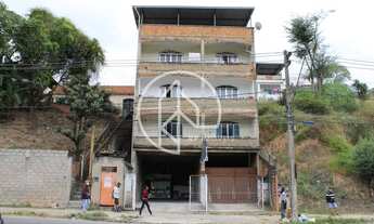 Imagem 3: Prédio/Edifício inteiro para venda com 450 metros quadrados com 3 quartos