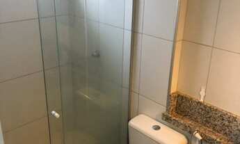 Imagem 6: FORTALEZA - Apartamento Padrão - Engenheiro Luciano Cavalcante