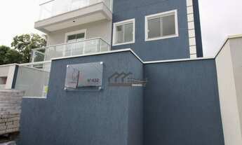 Imagem 3: Apartamento com 2 dormitórios à venda, 50 m² por R$ 219.900,00 - Cidade Jardim - São José