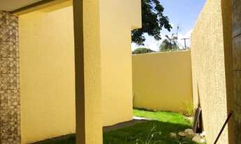 Imagem 6: Casa 3 quartos 1 suíte 127 mt de construção lote 226 mt de lote-vila alzira