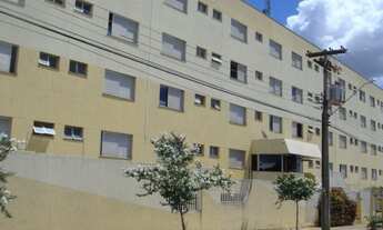 Imagem: Apto 1 dormitório Araraquara(SP