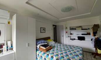 Imagem 7: Vista Mar com 3 suites