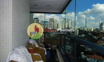 Imagem 6: EXCELENTE APARTAMENTO RUA BAHIA, 200 M², QUATRO VAGAS DE GARAGEM