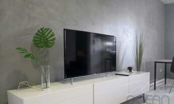 Imagem 4: Ed. Farini | 40,00 m² Privativos | Zona 07