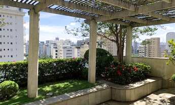 Imagem 15: Cobertura Jardim Europa