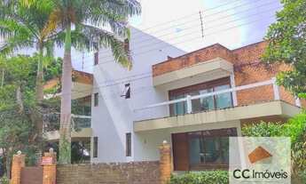 Imagem 2: Vendo Casa com Exclusividade no Condomínio Casa Grande