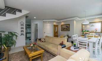 Imagem 5: Sobrado em condominio à venda de 144m² com 3 dormitórios e 2 vagas de garagem junto ao Eco