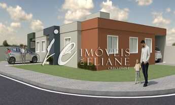 Imagem: VENDE CASA - TRÊS RIOS DO NORTE - Jaraguá