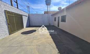 Imagem 2: Casa com 4 dormitórios à venda, 300 m² por R$ 350.000,00 - Ilda - Aparecida de Goiânia/GO