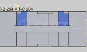 Imagem 2: Studio 47 m2 em Novo Campeche - Florianópolis - SC