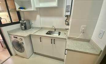 Imagem 6: Apartamento para venda possui 88 metros quadrados com 2 quartos em Campinas - São José - S