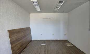 Imagem 7: RECREIO - Sala comercial com 320m2, 8 vagas