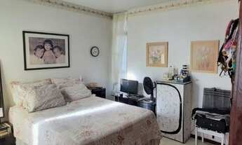 Imagem 7: Apartamento para venda tem 101 metros quadrados com 4 quartos em Caminho das Árvores - Sal