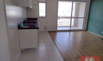 Imagem 6: Apartamento com 2 dormitórios à venda, 64 m² por R$ 645.000,00 - Bela Vista - São Paulo/SP