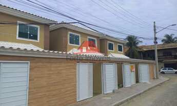 Imagem: Casa para venda possui 64 metros quadrados