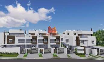 Imagem 7: CURITIBA - Casa Padrão - Bom Retiro